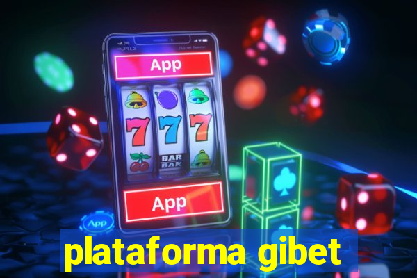 plataforma gibet