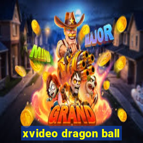 xvideo dragon ball