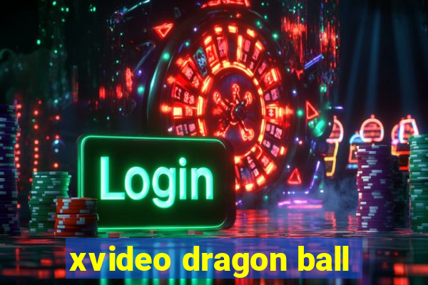 xvideo dragon ball
