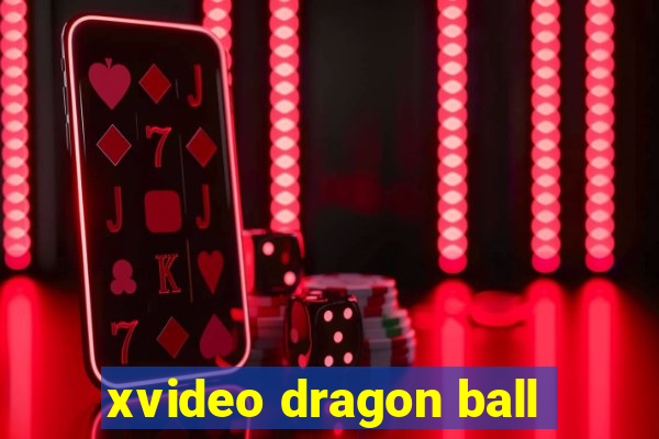 xvideo dragon ball