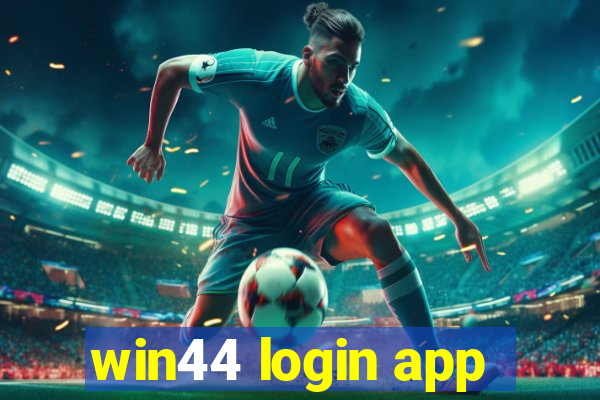 win44 login app