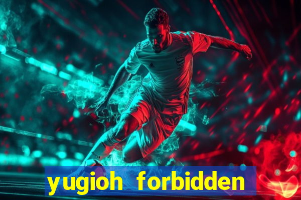 yugioh forbidden memories codigos