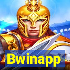 Bwinapp