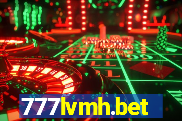 777lvmh.bet