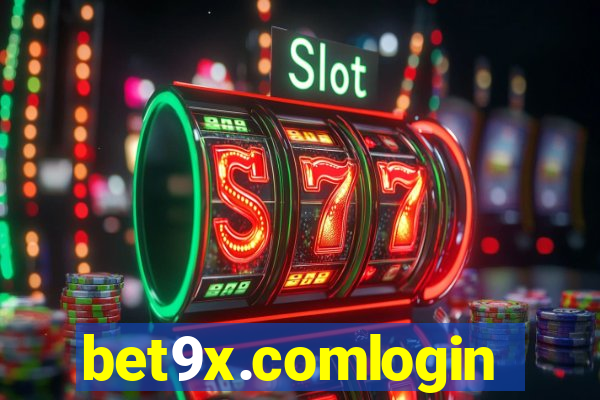 bet9x.comlogin