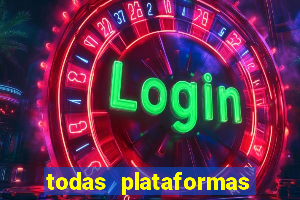 todas plataformas de jogo