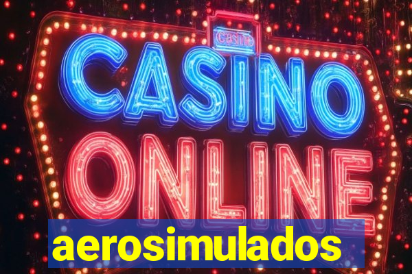aerosimulados