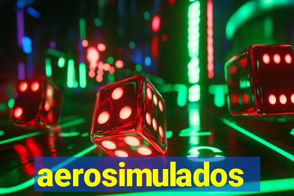 aerosimulados