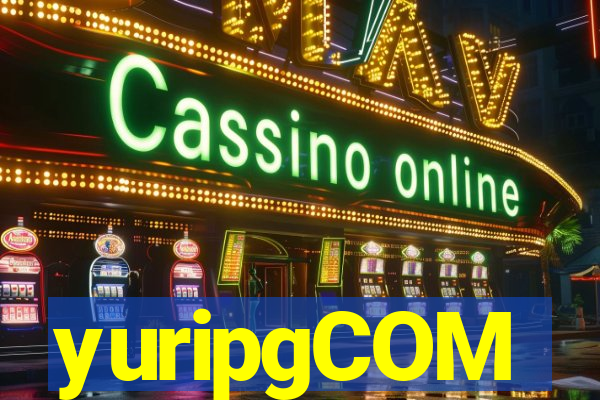 yuripgCOM