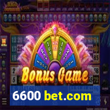 6600 bet.com