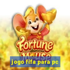 jogo fifa para pc