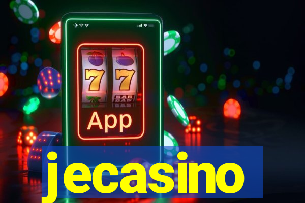 jecasino