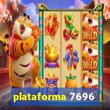 plataforma 7696