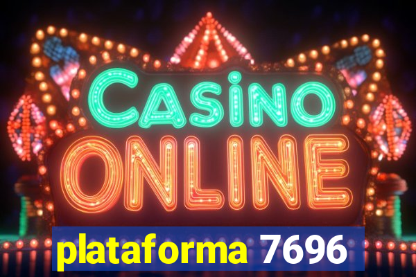 plataforma 7696