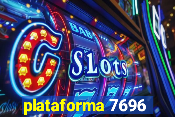 plataforma 7696