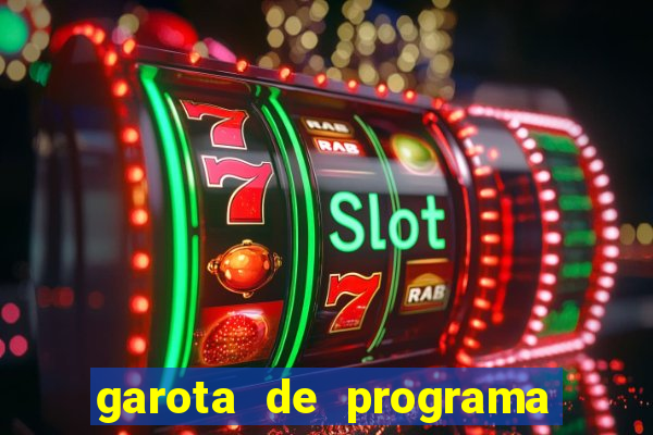 garota de programa de barreiras bahia