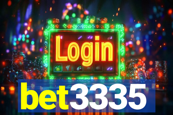 bet3335