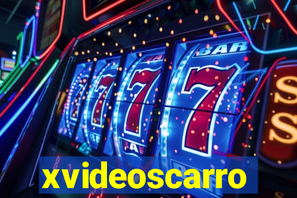 xvideoscarro