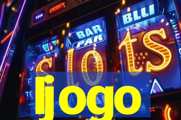 Ijogo
