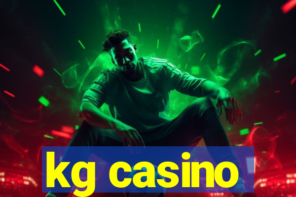 kg casino