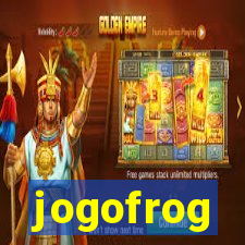 jogofrog