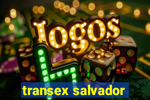 transex salvador