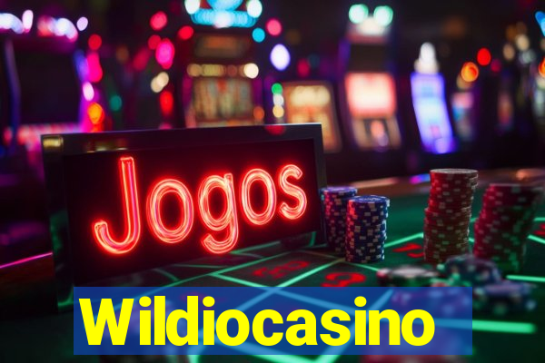 Wildiocasino