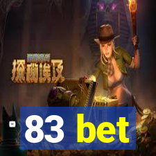 83 bet