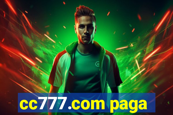 cc777.com paga