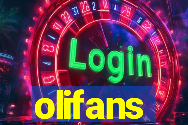 olifans