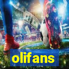 olifans