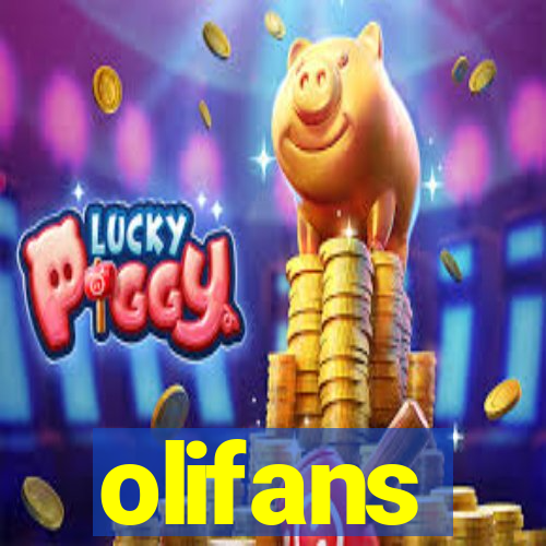 olifans