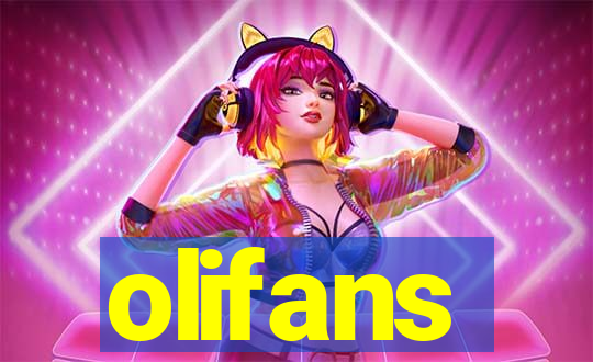 olifans