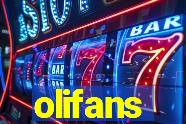 olifans