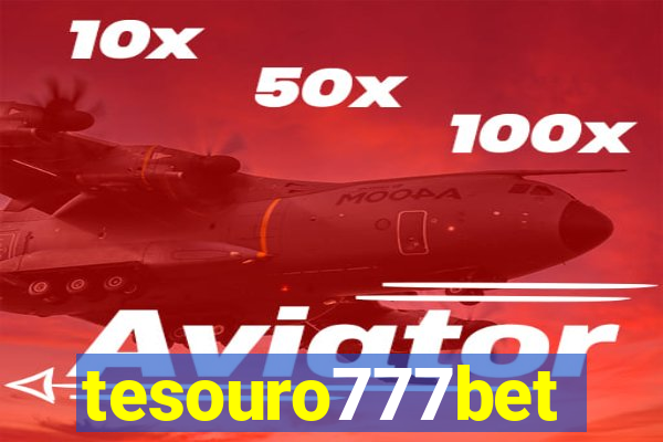 tesouro777bet