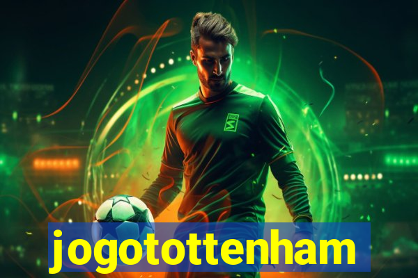 jogotottenham
