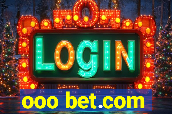 ooo bet.com