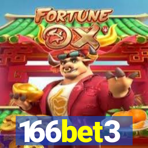 166bet3