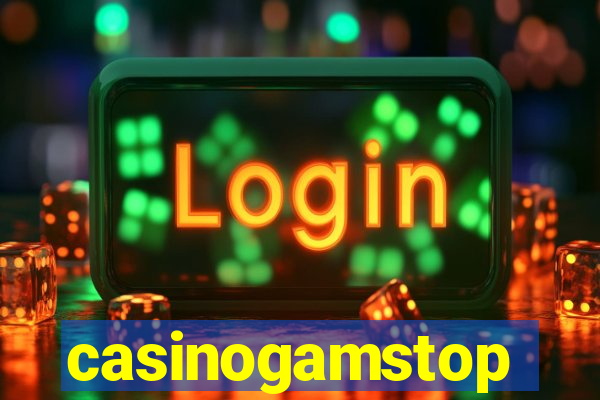 casinogamstop