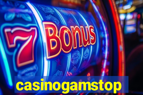 casinogamstop