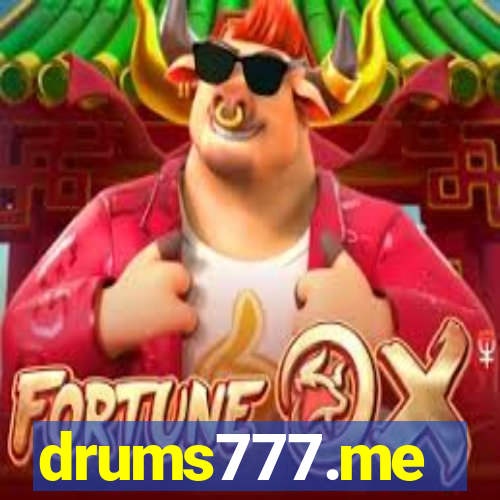 drums777.me