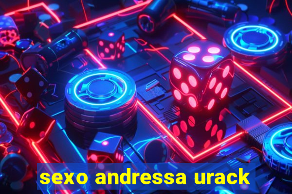 sexo andressa urack