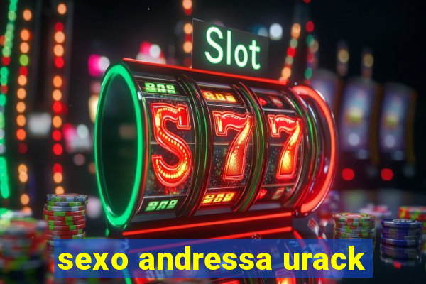 sexo andressa urack