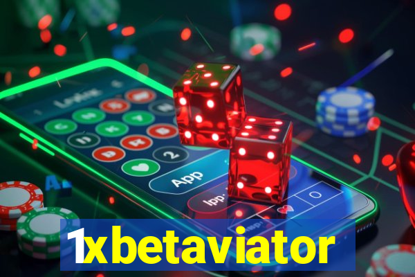 1xbetaviator
