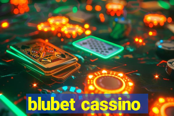 blubet cassino