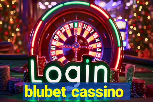 blubet cassino