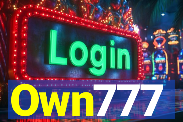 Own777