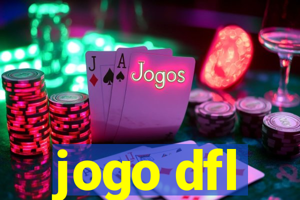 jogo dfl