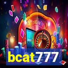 bcat777