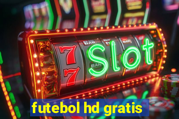 futebol hd gratis